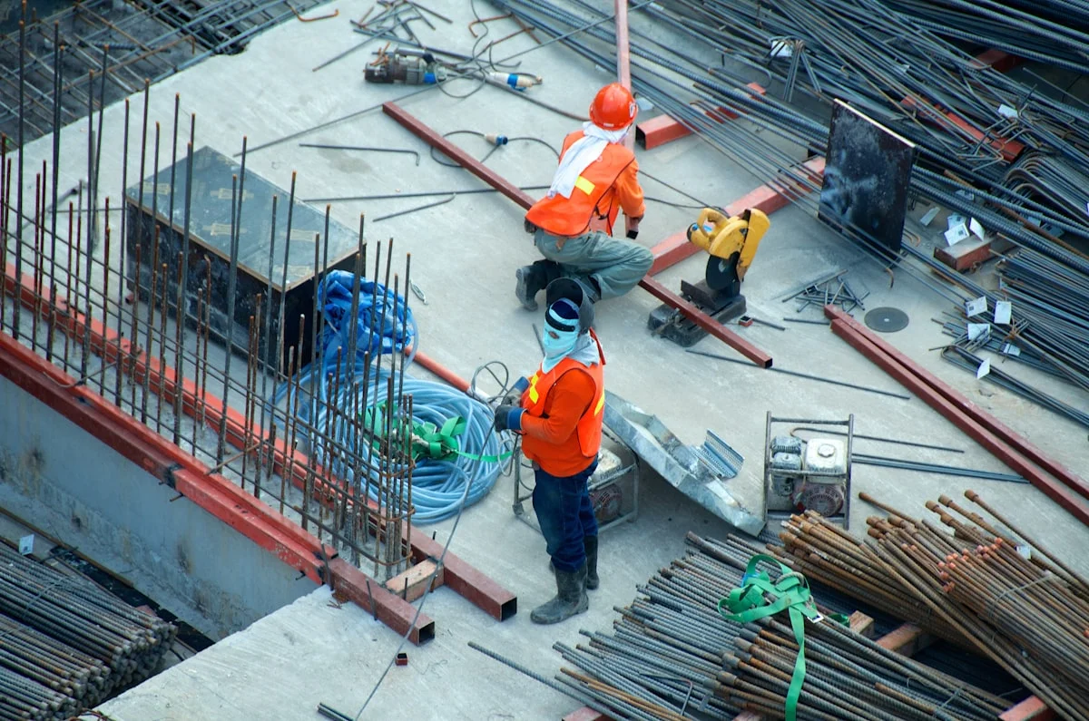 Roofer